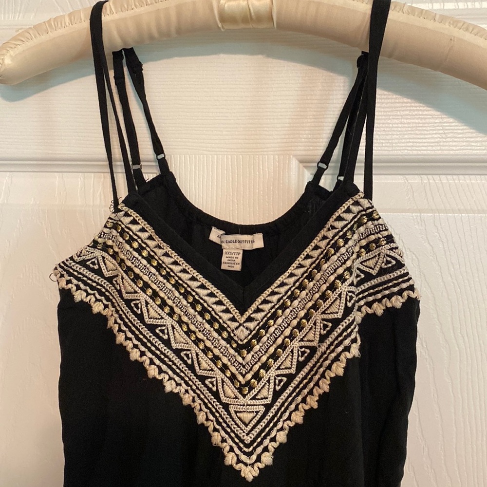 American eagle summer top!!